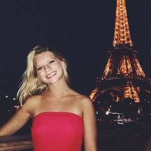 Meet your Posher, Isabel